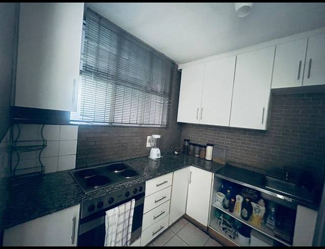 2 BEDROOM APARTMENT FOR SALE IN MORNINGSIDE